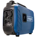 Scheppach SG2500i Generator m/inverter, benzin - 1600/2000 W