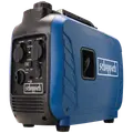 Scheppach SG2500i Generator m/inverter, benzin - 1600/2000 W
