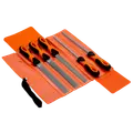 Bahco værkstedsfile 5 stk