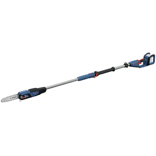 Bosch GKE 18V-25TP kædesav m/teleskop solo