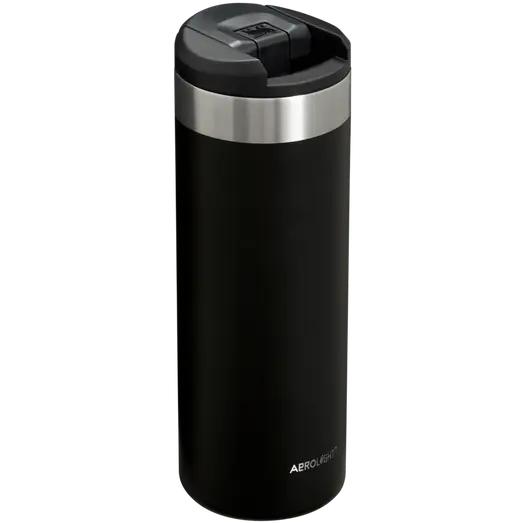 Stanley AeroLight transit mug 0,47L sort