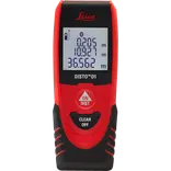 Leica Disto D1 afstandsmåler med Bluetooth®