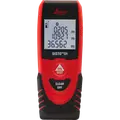 Leica Disto D1 afstandsmåler med Bluetooth®
