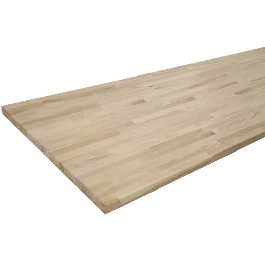 Scandiwood bordplade bøg 26x610 mm