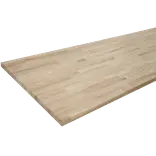 Scandiwood bordplade bøg 26x610 mm