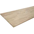 Scandiwood bordplade bøg 26x610 mm
