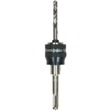Bosch SDS plus hulsavsadapter HSS-G bor Ø7,15x85 mm