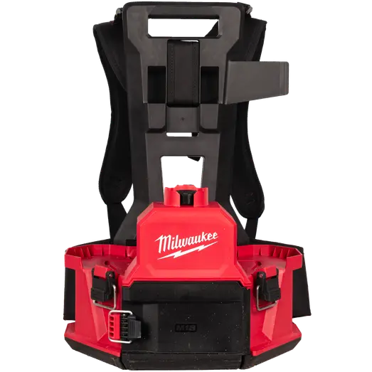 Milwaukee M18 BBPFP2-301 rygsprøjte 1x3,0Ah batteri/hurtiglader