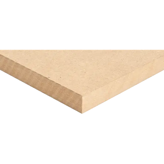 Keflico MDF E1 standard 122x244 cm