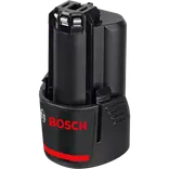 Bosch PRO GBA 12V batteri 3,0Ah