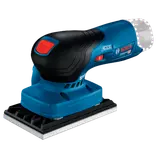 Bosch akkurystepudser GSS 12V-13 solo
