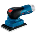 Bosch akkurystepudser GSS 12V-13 solo