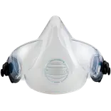 Cleanspace halvmaske
