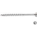 Fischer FTS-ST terrasseskrue 4,2x56 A4