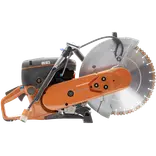 Husqvarna K 770 kapsav 3,9 kW klinge maks. Ø350 mm
