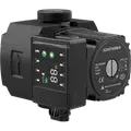 Scantherm ST1 25-4-130 cirkulationspumpe 2,6 m3/t 22W