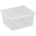 Basic box