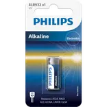 Philips Minicelle 8LR932 batteri 1 stk.