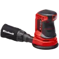 Einhell TE-RS 18 Li-S 18V excentersliber Ø125mm solo