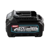 Makita BL4025 40V XGT 2.5 Ah batteri