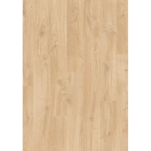 Pergo Elegant Plank laminatgulv eg beige 1380x156x8 mm