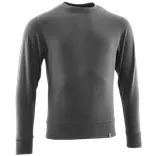 Mascot Crossover sweatshirt mørk antracit