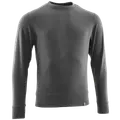 Mascot Crossover sweatshirt mørk antracit