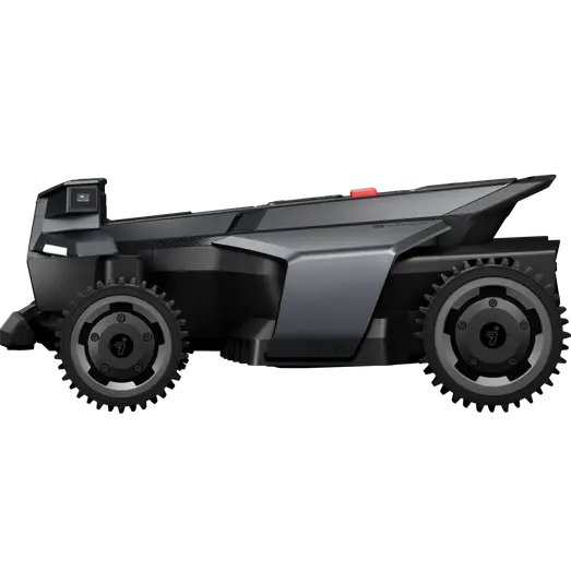 Segway Navimow X450E robotplæneklipper 5000 m²