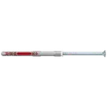 Fischer Duoxpand karmdyvel 10 mm 4 stk elforzinket