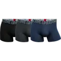 Proactive Tights 3-pak farvet