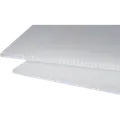 RIAS Rodena termoplade opal 980x5000x16 mm