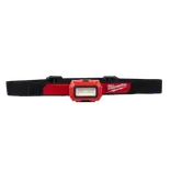 Milwaukee HL2-LED pandelampe 3xAAA batterier