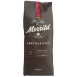 Merrild special kaffe 400 g