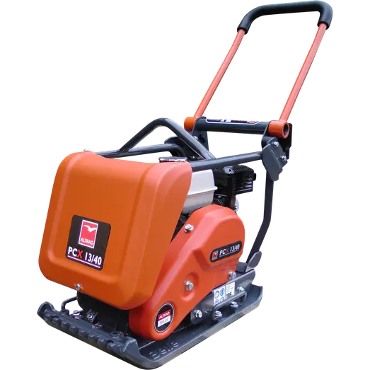 Belle PCX 13/40 pladevibrator 85 kg