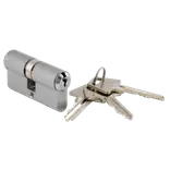 Jasa Dråbecylinder cyl/cyl +0/+20 mm – Standard