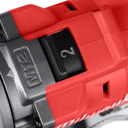 Milwaukee M12 FPD2-0 slagboremaskine solo