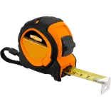 STACO TriLock båndmål magnetisk 8 m x 25 mm