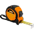 STACO TriLock båndmål magnetisk 8 m x 25 mm