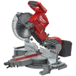 Milwaukee M18™ FMS254-0 Fuel™ akku kap-/geringssav Ø254 mm solo