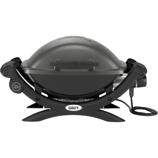 Weber Q1400 elgrill