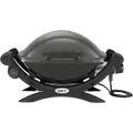 Weber Q1400 elgrill