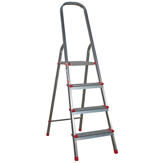 Jumbo Hobby trappestige 4 trin 0,86 meter