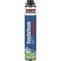 Soudafoam PURe PU pistolskum hvid 700 ml