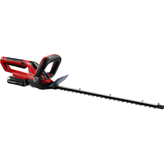 Einhell GC-CH 1855/1 18V hækkeklipper 1x2,5 Ah batteri og lader