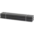 Plus PIPE planker 3 stk sort