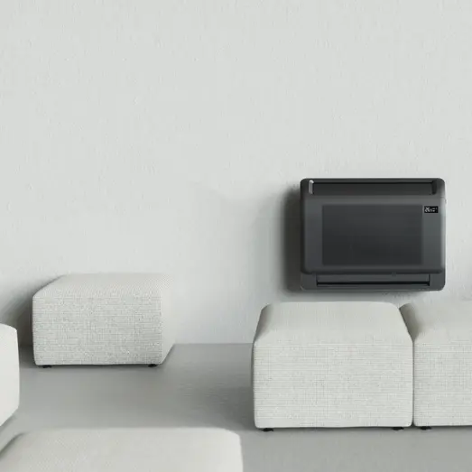 ELL Front Solid varmepumpe 4,31/4,40 kW Køl/Varmeeffekt