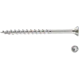 Fischer FTS-ST terrasseskrue 4,2x56 A4