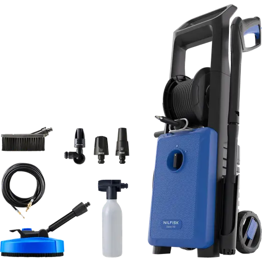 Nilfisk Classic 150-8 PAD højtryksrenser 