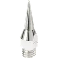 Dremel 201 loddespids VersaTip - 2 stk. pakke