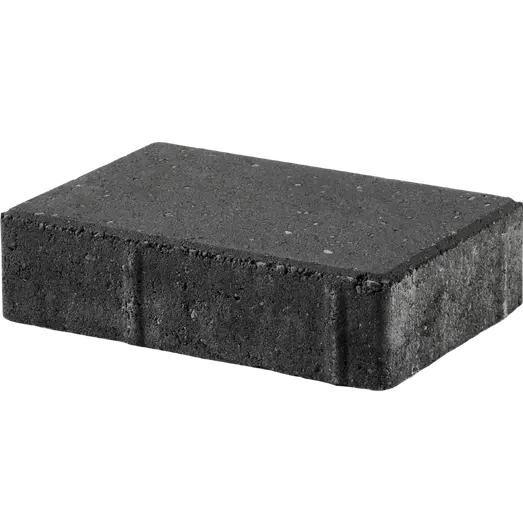 IBF Bondesten - 14x21x5 cm antracit
